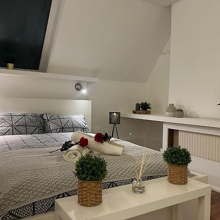 ロンドンModern Cosy Studio In Barbican - Green - F2アパートメント エクステリア 写真